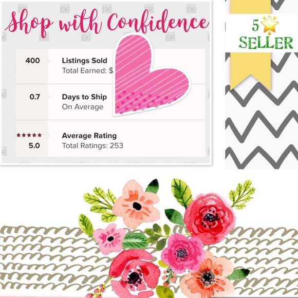 Our Current Stats ⭐️⭐️⭐️⭐️⭐️ - Picture 10 of 16